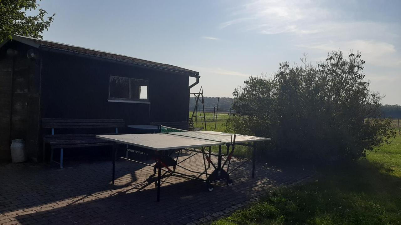 Ferienhaus Stolle Lawalde Exterior photo