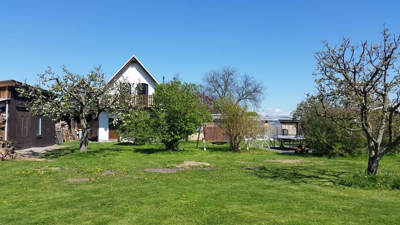 Ferienhaus Stolle Lawalde Exterior photo